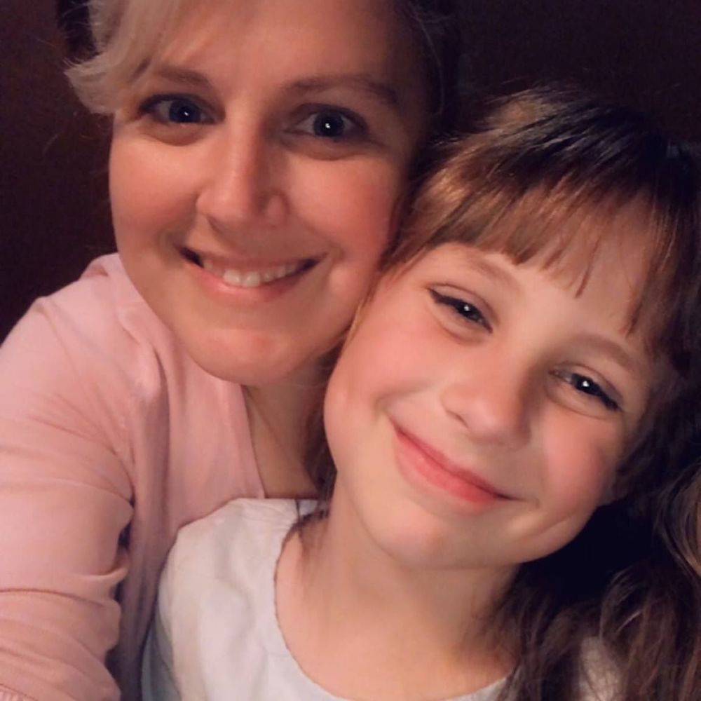 Meet your Posher, Gerri